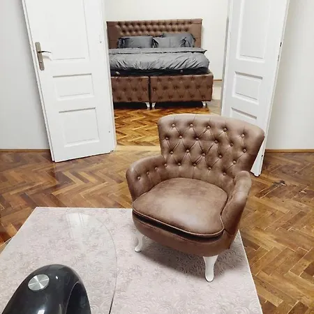 Апартаменты Stan Na Dan Tea